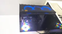 Unité gamer 