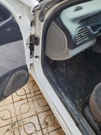 سيارات-peugeot-406-1997-بابار-خنشلة-الجزائر