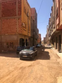 Vente Terrain Tlemcen Maghnia