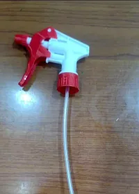 Pistolet Vaporisateur