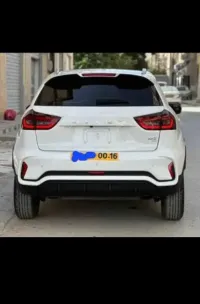 Geely GX3 PRO  2024 Drive