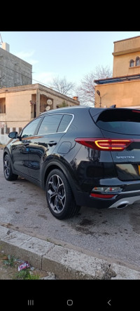 voitures-kia-sportage-restyle-2021-gt-line-el-bouni-annaba-algerie