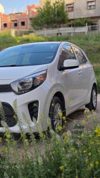 سيارات-kia-picanto-2019-lx-start-قسنطينة-الجزائر