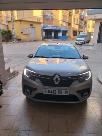 سيارات-renault-symbol-2018-made-in-bladi-مغنية-تلمسان-الجزائر