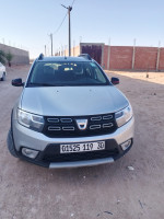 voitures-dacia-sandero-2019-stepway-ouargla-algerie