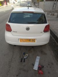 سيارات-volkswagen-polo-2014-قالمة-الجزائر