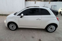 voitures-fiat-500-2024-bab-ezzouar-alger-algerie