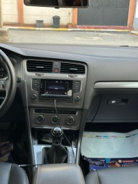سيارات-volkswagen-golf-7-2014-trendline-بئر-توتة-الجزائر