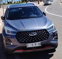 سيارات-chery-tiggo-4-pro-2024-premium-مغنية-تلمسان-الجزائر