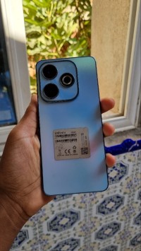 هواتف-ذكية-infinix-hot-40-i-بوزريعة-الجزائر