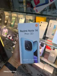 Redmi Note 14 Pro plus 5G 