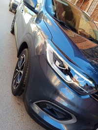 سيارات-renault-kadjar-2021-intens-درارية-الجزائر