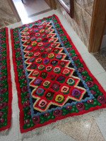 tapis-moquettes-hanbel-traditionnel-fait-a-la-main-عقدة-bordj-el-bahri-alger-algerie