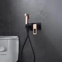 Mitigeur Ablution encastré IMEX
