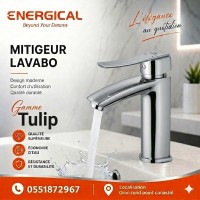 آخر-mitigeur-lavabo-tulip-energical-بئر-الجير-وهران-الجزائر