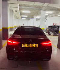 voitures-mercedes-classe-c-2023-amg-220-el-eulma-setif-algerie