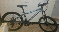 دراجات-هوائية-velo-pro-new-vtt-tres-bonne-etat-سكيكدة-الجزائر