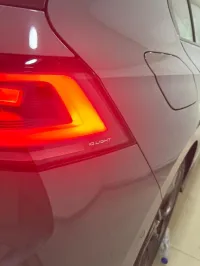 Volkswagen Golf 8.5 2025 R_line édition black