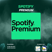 logiciels-abonnements-spotify-premium-abonnement-officiel-said-hamdine-alger-algerie