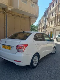 Hyundai Grand i10 Sedan 2019 DZ GLS 