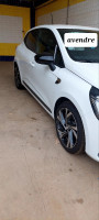 voitures-renault-clio-5-2023-rs-line-ain-merane-chlef-algerie