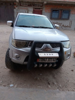 utilitaire-mitsubishi-l200-2011-babar-khenchela-algerie