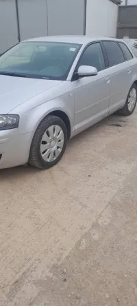 Audi A3 2007 A3