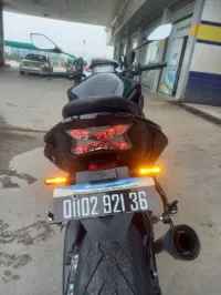 H2 Kawasaki h2 