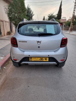 voitures-dacia-sandero-2017-stepway-rechaiga-sebaine-tiaret-algerie