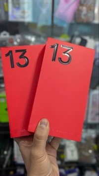 One plus 13 12G 256G