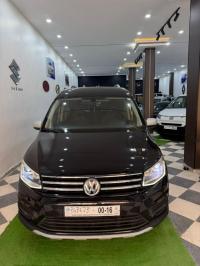 سيارات-volkswagen-caddy-2019-alltrack-غليزان-الجزائر