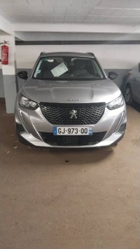 سيارات-peugeot-2008-2022-allure-شتوان-تلمسان-الجزائر