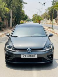 voitures-volkswagen-golf-7-2019-r-line-ain-rahma-relizane-algerie