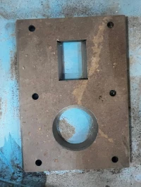  Service de Découpage Laser Haute Précision 