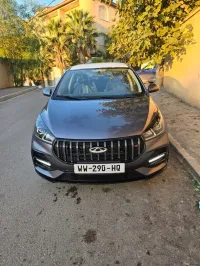 Chery Arrizo 5 2025 Luxury