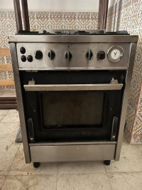  Cuisinere Condor