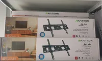 Support tv FIX 32 pouce a 65 (50 kg) Rapitron