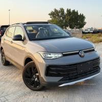 سيارات-volkswagen-tharu-2026-بوفاريك-البليدة-الجزائر