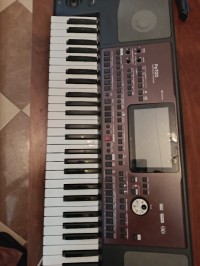 آلات-كهربائية-korg-pa700-تيزي-وزو-الجزائر