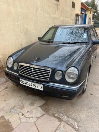 سيارات-mercedes-classe-e-1997-تلمسان-الجزائر