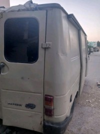 سيارات-peugeot-j9-1984-تبسة-الجزائر