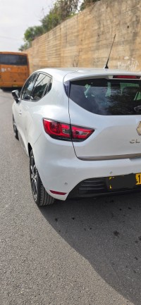 سيارات-renault-clio-4-facelift-2018-limited-الجزائر-وسط