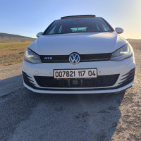 voitures-volkswagen-golf-7-2017-gtd-ain-fakroun-oum-el-bouaghi-algerie