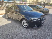 Audi A1 2015 A1