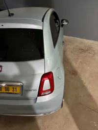 Fiat 500 2025 Dolce vita dz