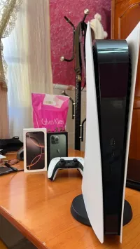 PS5 Digital 
