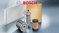 LOTS FILTRATION BOSCH