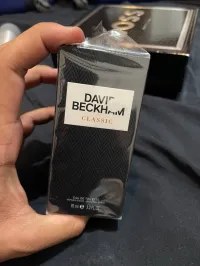 Parfum David Beckham