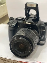 CANON 400D digital