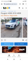 tout-terrain-suv-peugeot-4008-2018-bordj-bou-arreridj-algerie